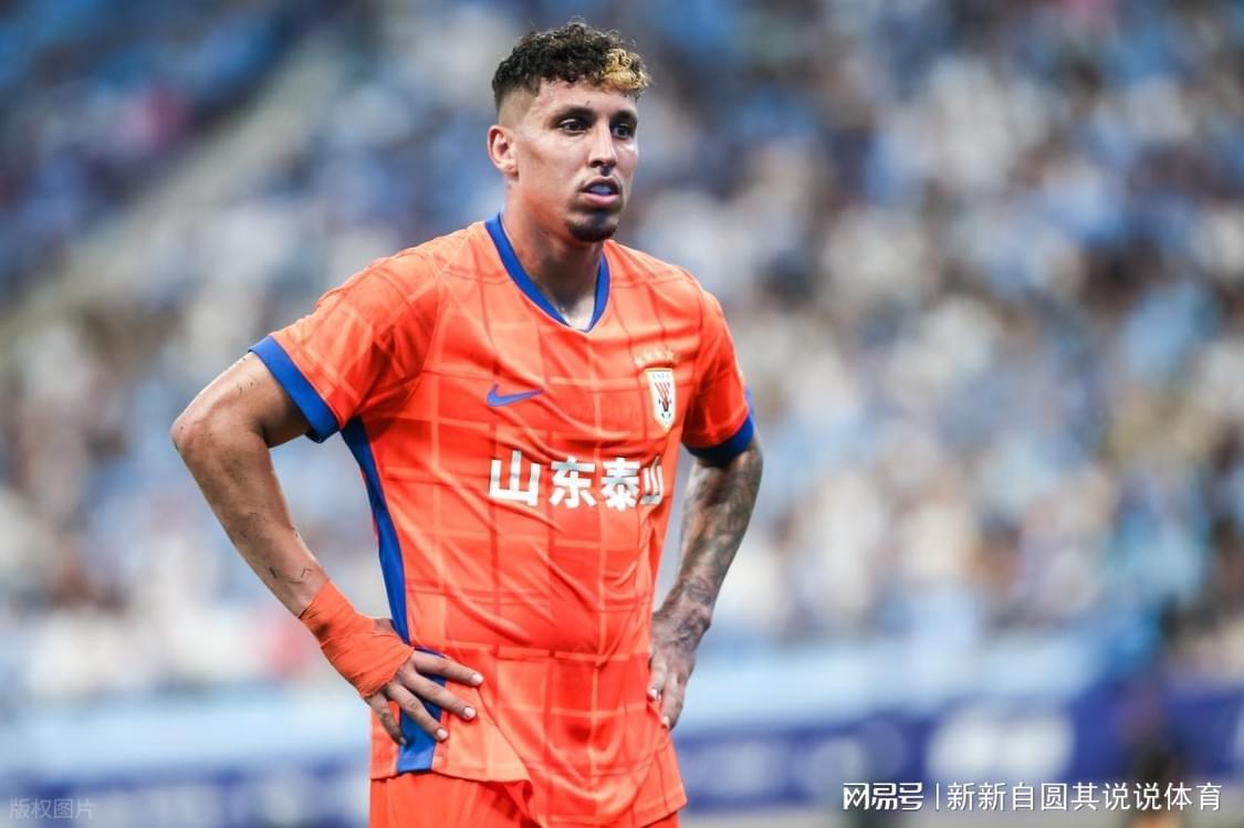 HTH华体会-泰山接下来的新外援是大鱼？这球队也知道新外援来该冲击奖杯了？