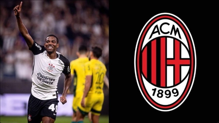 华体会在线app下载-科林蒂安主帅谈安德烈加盟米兰：他仍需成长，以免去了欧洲又回国