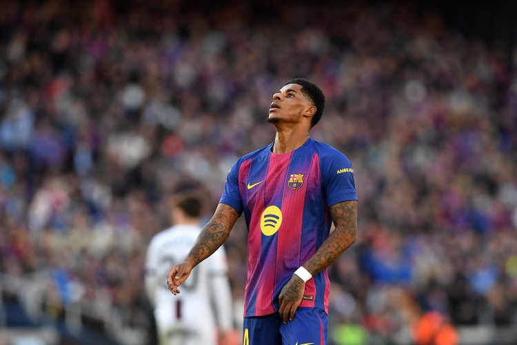 hth华体会全站app-麦考伊斯特谈拉什福德：能留在巴萨挺好的，回英格兰舆论压力太大